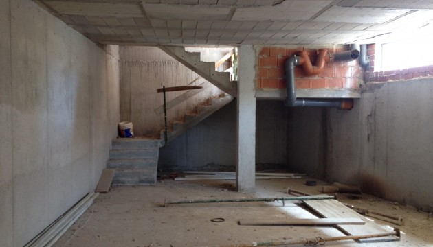 Reventa - Comercial - Los Montesinos