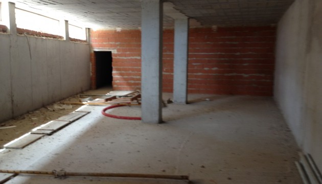 Reventa - Comercial - Los Montesinos