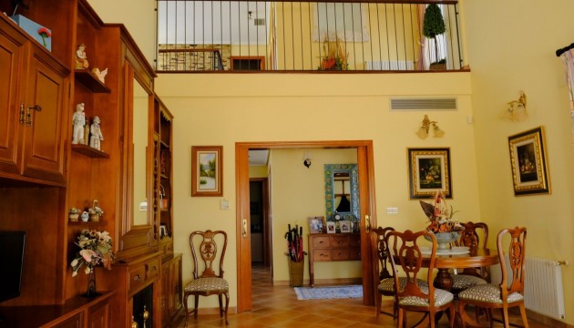 Videresalg - Country House - Orihuela