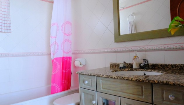 Videresalg - Country House - Orihuela