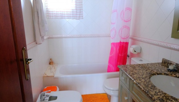 Videresalg - Country House - Orihuela