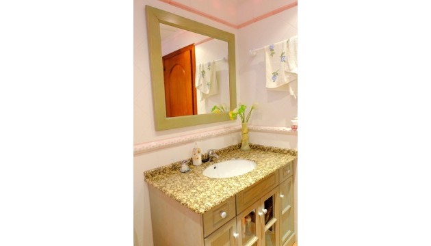 Videresalg - Country House - Orihuela