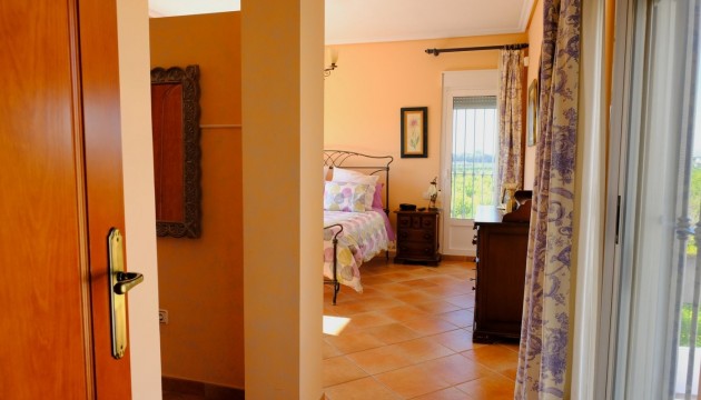 Videresalg - Country House - Orihuela