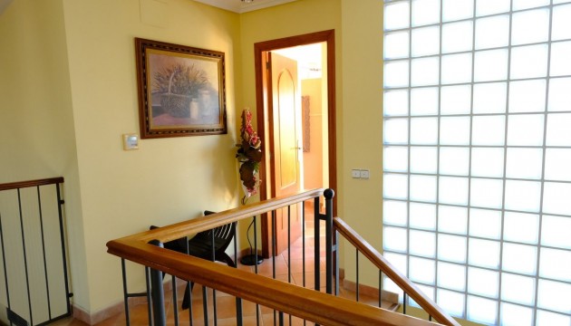 Videresalg - Country House - Orihuela