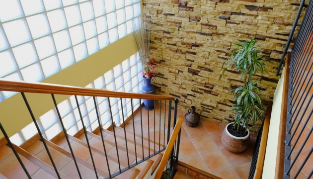 Videresalg - Country House - Orihuela