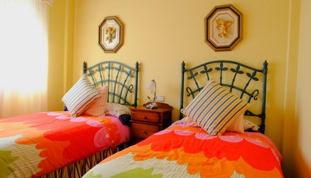 Videresalg - Country House - Orihuela