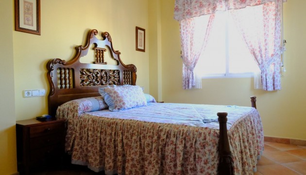Videresalg - Country House - Orihuela
