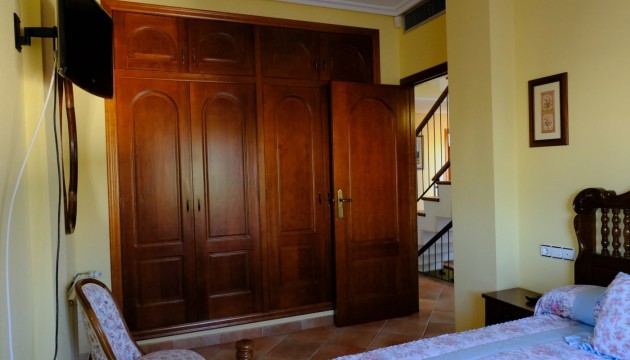 Videresalg - Country House - Orihuela