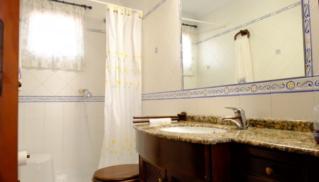 Videresalg - Country House - Orihuela