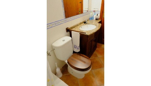 Videresalg - Country House - Orihuela