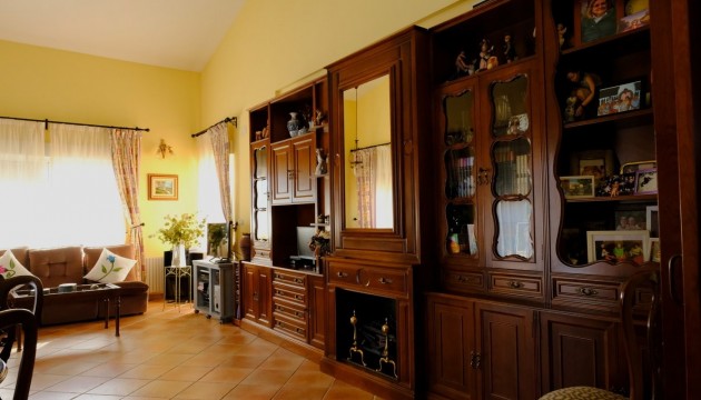Videresalg - Country House - Orihuela