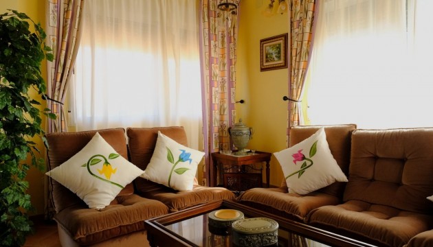 Videresalg - Country House - Orihuela