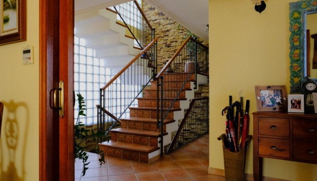 Videresalg - Country House - Orihuela