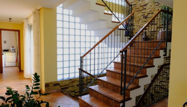 Videresalg - Country House - Orihuela