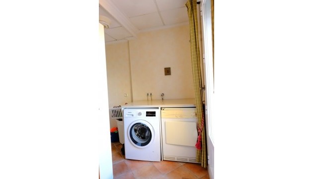 Videresalg - Country House - Orihuela