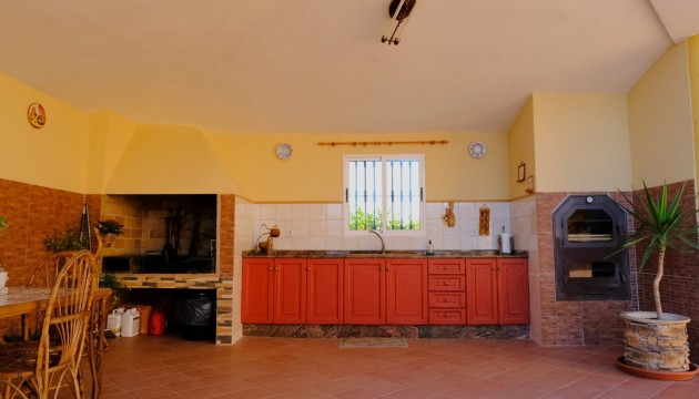 Videresalg - Country House - Orihuela
