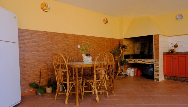 Videresalg - Country House - Orihuela