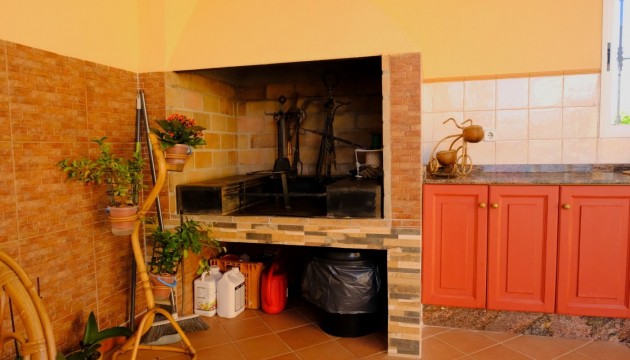 Videresalg - Country House - Orihuela
