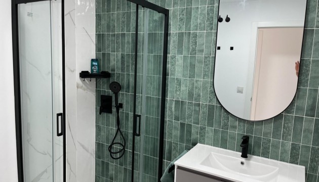 Begagnad - Lägenhet - San Miguel de Salinas