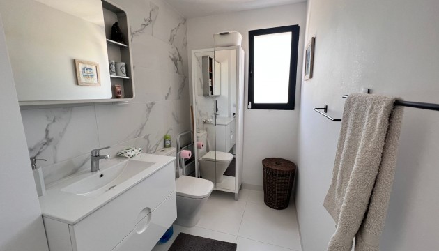 Reventa - Apartamento - San Miguel de Salinas