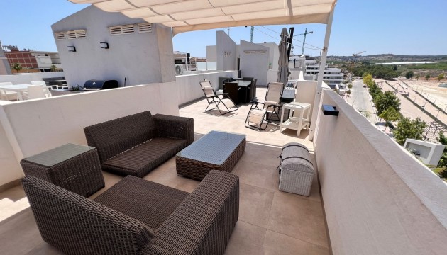 Reventa - Apartamento - San Miguel de Salinas