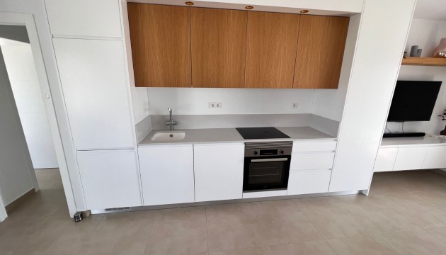 Herverkoop - Apartment - Vistabella Golf