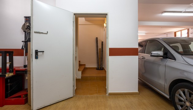 Reventa - Chalet Independiente - Los Montesinos