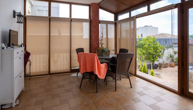 Reventa - Chalet Independiente - Los Montesinos