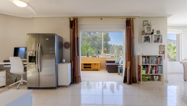Herverkoop - Detached Villa - La Zarza
