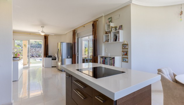 Herverkoop - Detached Villa - La Zarza