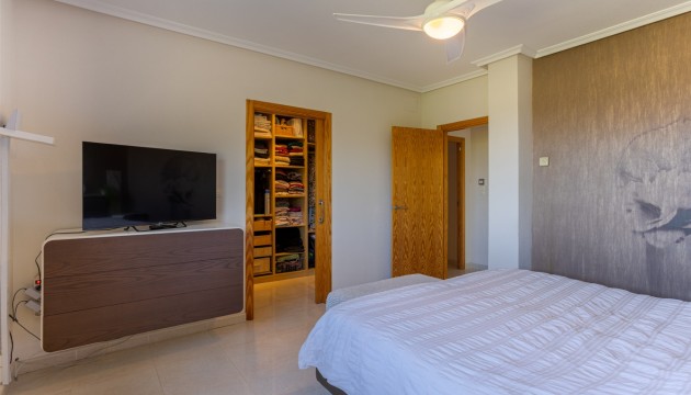 Herverkoop - Detached Villa - La Zarza