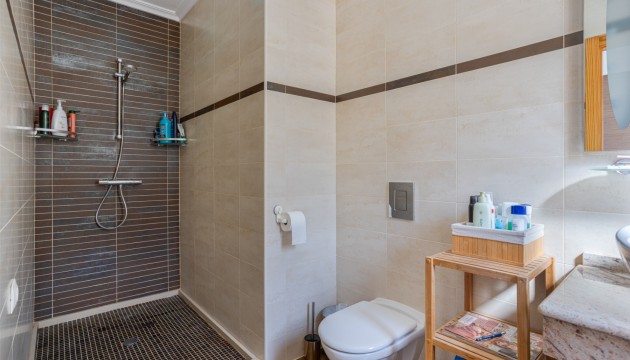 Herverkoop - Detached Villa - La Zarza