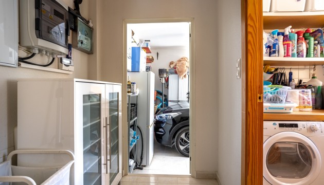 Herverkoop - Detached Villa - La Zarza