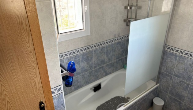 Перепродажа - Полуотдельная вилла - Torre Pacheco - Sierra Golf - Balsicas