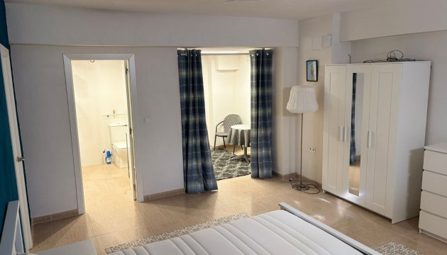 Перепродажа - Полуотдельная вилла - Torre Pacheco - Sierra Golf - Balsicas