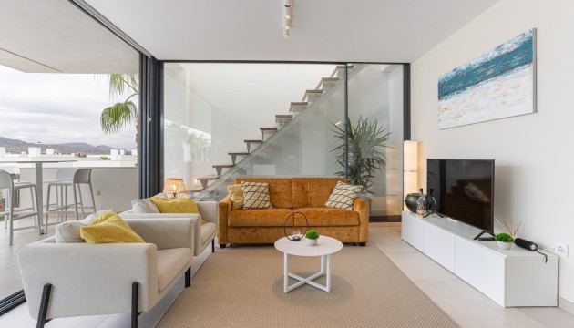 Wiederverkauf - Apartment - Mar de Cristal - Mar De Cristal