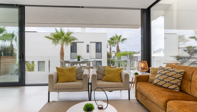 Wiederverkauf - Apartment - Mar de Cristal - Mar De Cristal