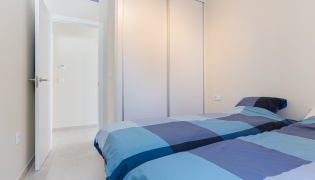 Wiederverkauf - Apartment - Mar de Cristal - Mar De Cristal