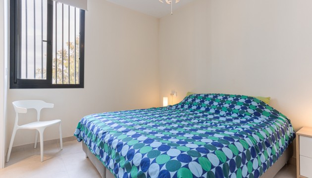 Wiederverkauf - Apartment - Mar de Cristal - Mar De Cristal