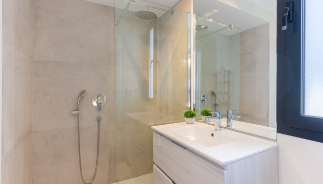 Wiederverkauf - Apartment - Mar de Cristal - Mar De Cristal