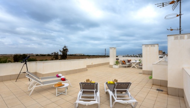 Wiederverkauf - Apartment - Mar de Cristal - Mar De Cristal