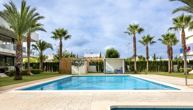 Wiederverkauf - Apartment - Mar de Cristal - Mar De Cristal