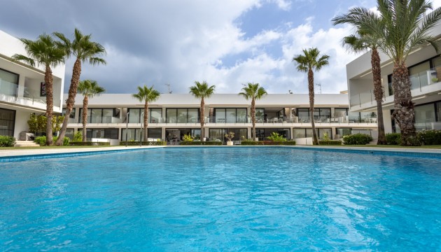 Wiederverkauf - Apartment - Mar de Cristal - Mar De Cristal