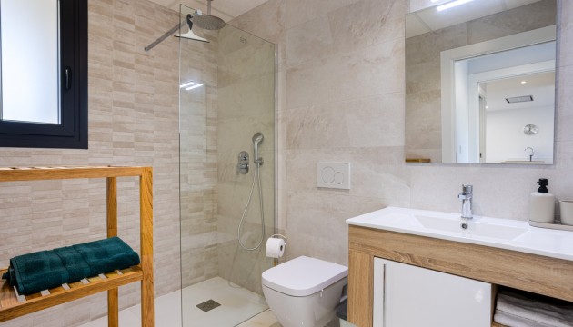 Перепродажа - Квартира - Orihuela Costa - Los Altos