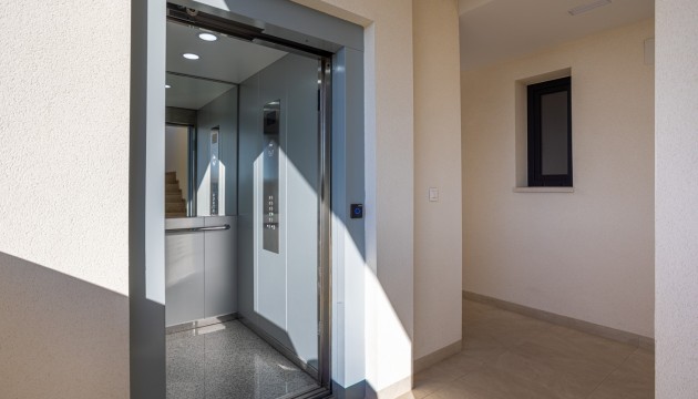 Перепродажа - Квартира - Orihuela Costa - Los Altos