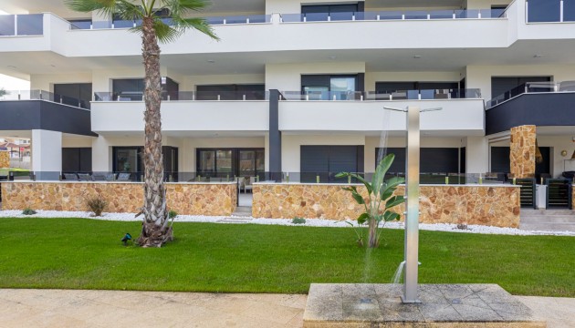 Перепродажа - Квартира - Orihuela Costa - Los Altos
