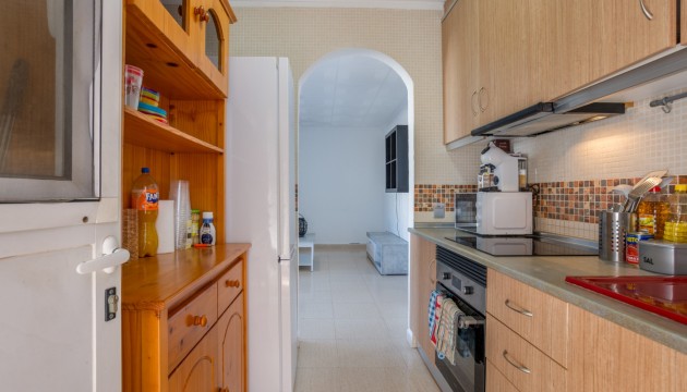 Перепродажа - отдельная вилла - Torrevieja - San Luis