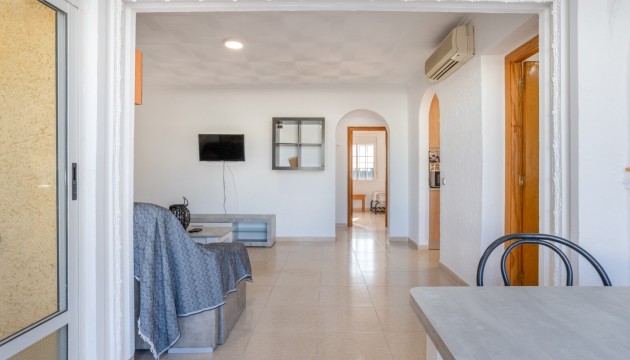 Перепродажа - отдельная вилла - Torrevieja - San Luis