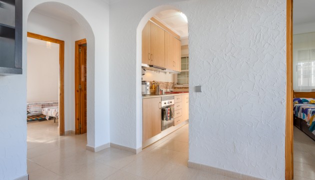 Перепродажа - отдельная вилла - Torrevieja - San Luis