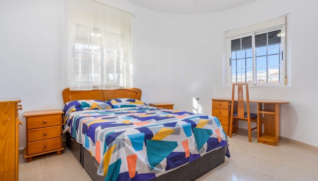 Перепродажа - отдельная вилла - Torrevieja - San Luis